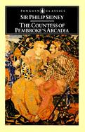 The Countess of Pembroke's Arcadia cover