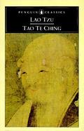 The Tao Te Ching cover