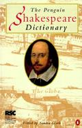 The Penguin Dictionary of Shakespeare cover