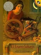 El Enano Saltarin: Cuento de Los Hermanos Grimm cover