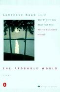 The Probable World cover