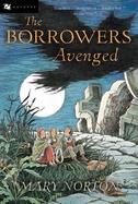The Borrowers Avenged cover