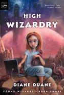 High Wizardry cover