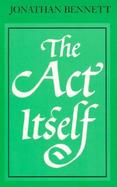 The Act Itself cover