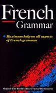 French Grammar cover