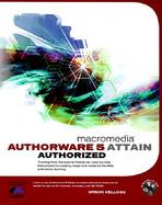 Authorware 5 Attain Authorized cover
