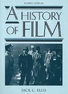 A History of Film cover