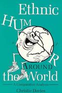 Ethnic Humor Around the World: A Comparative Analysis cover