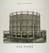 Gas Tanks cover