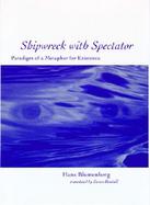 Shipwreck With Spectator Paradigm of a Metaphor for Existence cover