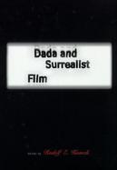 Dada and Surrealist Film cover