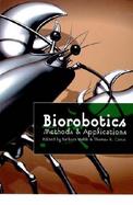 Biorobotics Methods and Applications cover
