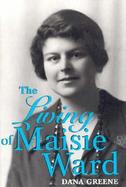 The Living of Maisie Ward cover