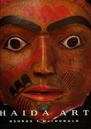 Haida Art cover