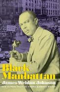 Black Manhattan cover