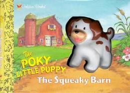 The Squeaky Barn cover
