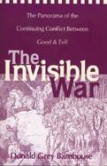 Invisible War cover