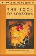The Book of Sorrows cover