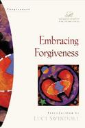 Embracing Forgiveness cover