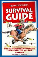 Youth Ministers Survival Guide cover