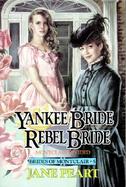 Yankee Bride/Rebel Bride Montclair Divided cover