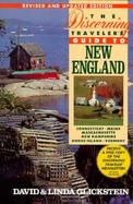 Guide to New England cover