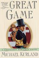 The Great Game cover