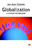 Globalization: A Critical Introduction cover