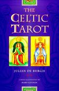 The Celtic Tarot Instruction Book cover