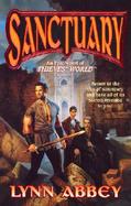 Sanctuary cover