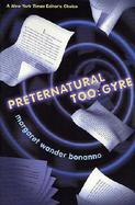 Preternatural Too cover