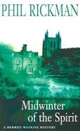 Midwinter of the Spirit cover
