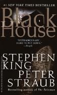 Black House cover