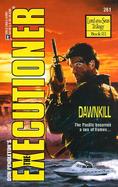 Dawnkill (the Executioner #261) cover