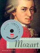 Mozart with CDROM cover