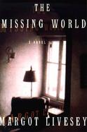 The Missing World cover