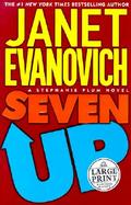 Seven Up cover