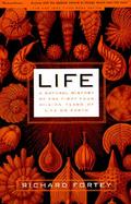 Life A Natural History of the First Four Billion Years of Life on Earth cover