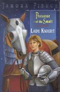 Lady Knight cover