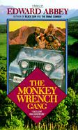 The Monkey Wrench Gang cover
