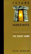 Future Indefinite cover