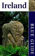 Blue Guide Ireland cover
