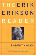 The Erik Erikson Reader cover