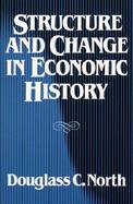 Structure and Change in Economic History cover