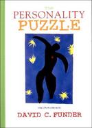 The Personality Puzzle cover
