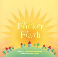 Flicker Flash Poems cover