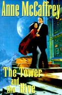 The Tower and the Hive cover