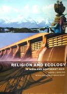 Religion and Ecology in India and South East Asia cover