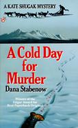 A Cold Day for Murder cover