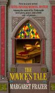 The Novice's Tale cover